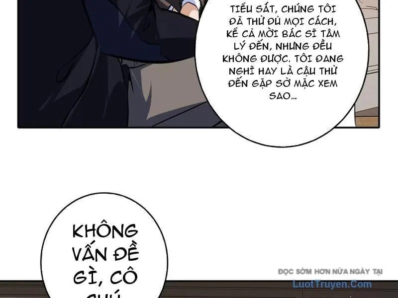 Hẹn Hò Để Cứu Thế Giới Chapter 30 - Trang 2