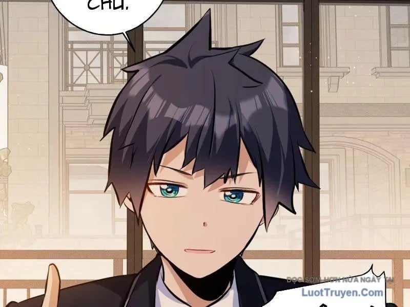 Hẹn Hò Để Cứu Thế Giới Chapter 30 - Trang 2