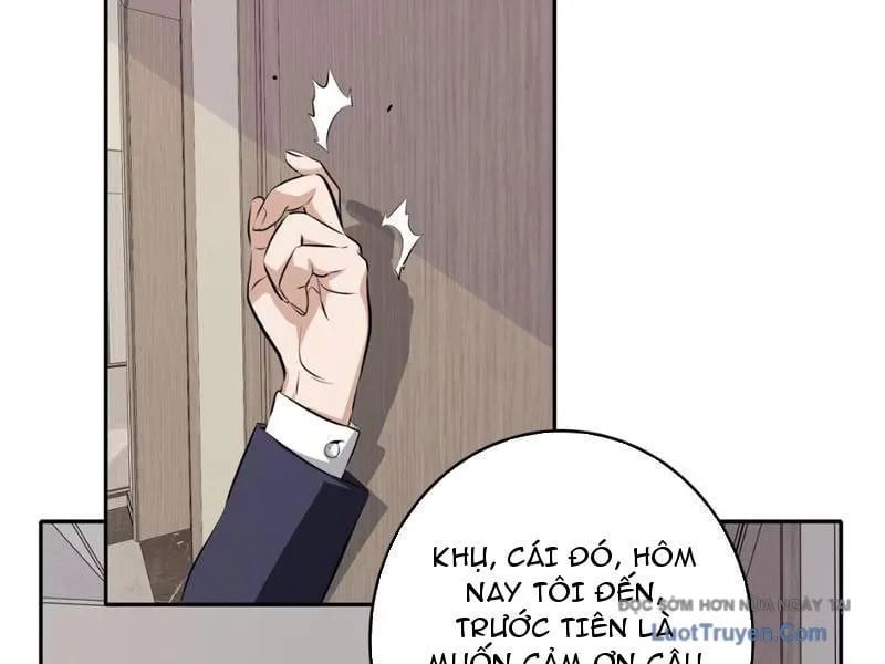 Hẹn Hò Để Cứu Thế Giới Chapter 30 - Trang 2