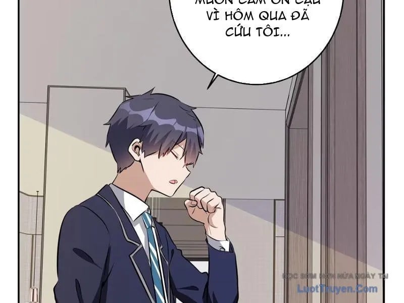 Hẹn Hò Để Cứu Thế Giới Chapter 30 - Trang 2
