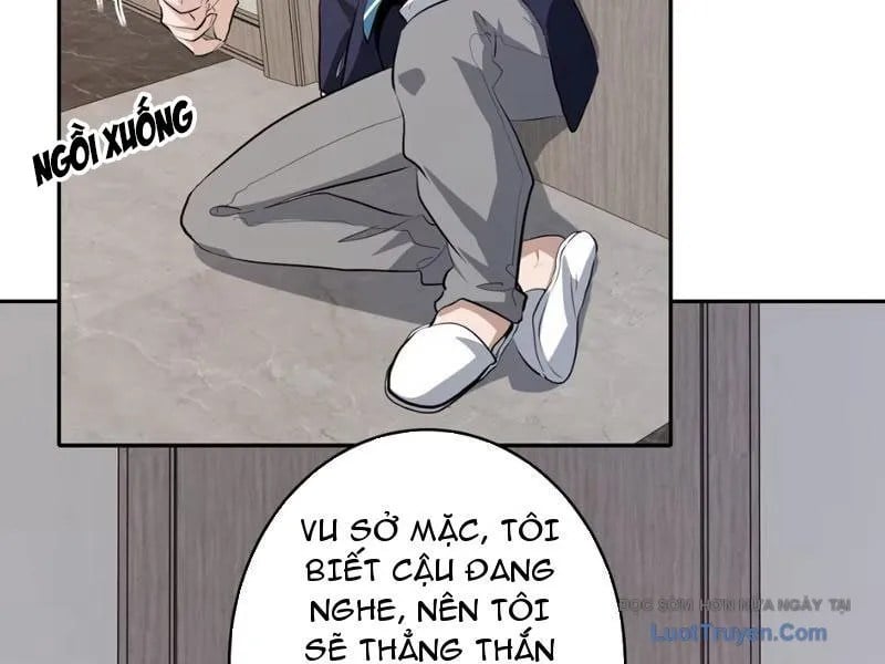 Hẹn Hò Để Cứu Thế Giới Chapter 30 - Trang 2