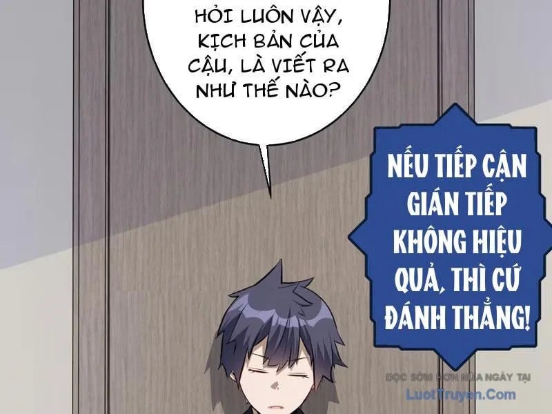 Hẹn Hò Để Cứu Thế Giới Chapter 30 - Trang 2
