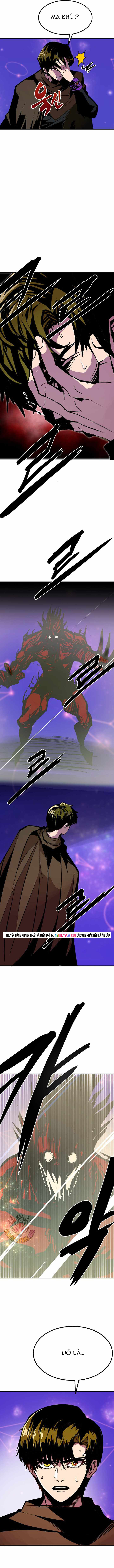 Hồi Quy Trở Lại Thành Kẻ Vô Dụng Chapter 102 - Trang 2