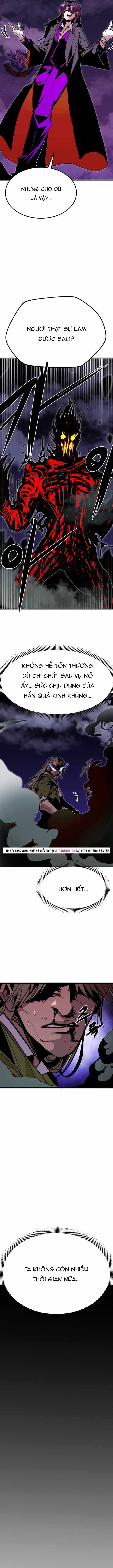 Hồi Quy Trở Lại Thành Kẻ Vô Dụng Chapter 102 - Trang 2