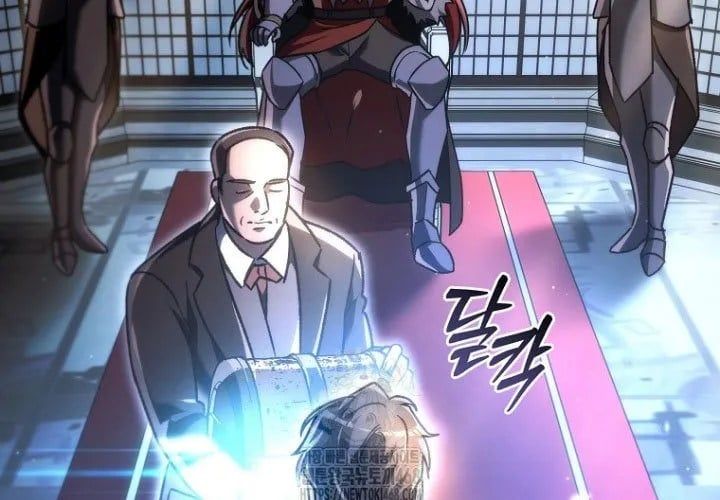 Trò Chơi Của Thợ Rèn Thiên Tài Chapter 19 - Trang 2