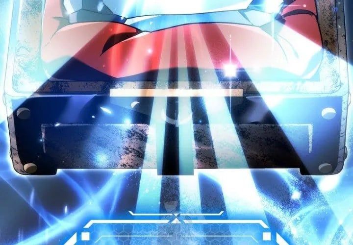 Trò Chơi Của Thợ Rèn Thiên Tài Chapter 19 - Trang 2