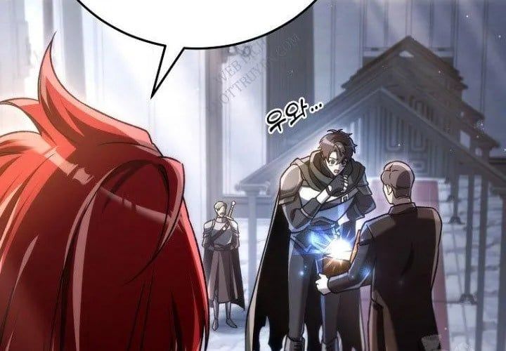 Trò Chơi Của Thợ Rèn Thiên Tài Chapter 19 - Trang 2
