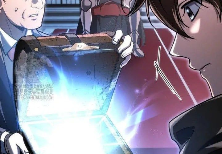 Trò Chơi Của Thợ Rèn Thiên Tài Chapter 19 - Trang 2
