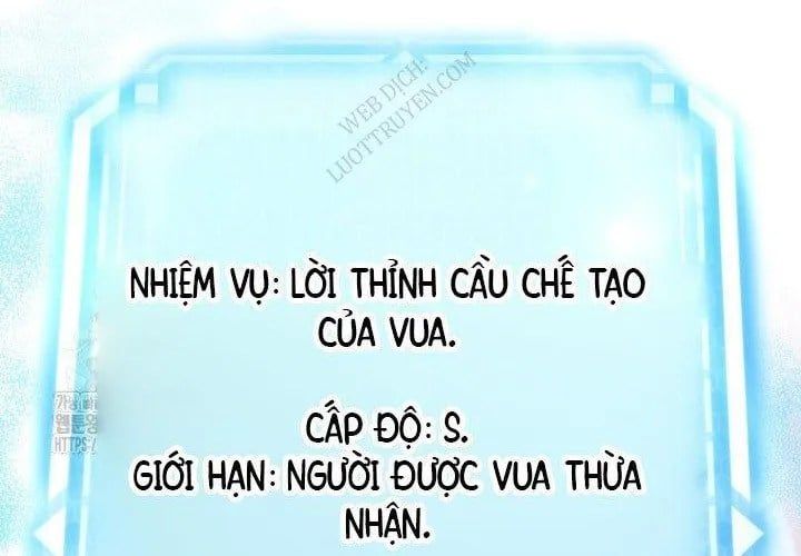 Trò Chơi Của Thợ Rèn Thiên Tài Chapter 19 - Trang 2