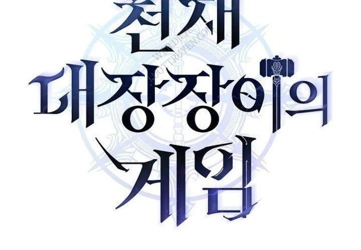Trò Chơi Của Thợ Rèn Thiên Tài Chapter 19 - Trang 2