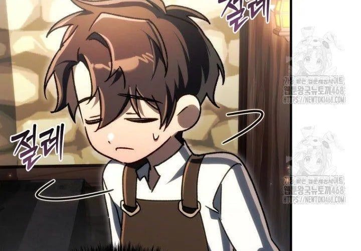 Trò Chơi Của Thợ Rèn Thiên Tài Chapter 19 - Trang 2