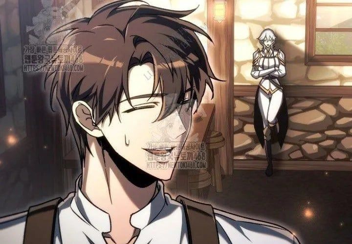 Trò Chơi Của Thợ Rèn Thiên Tài Chapter 19 - Trang 2
