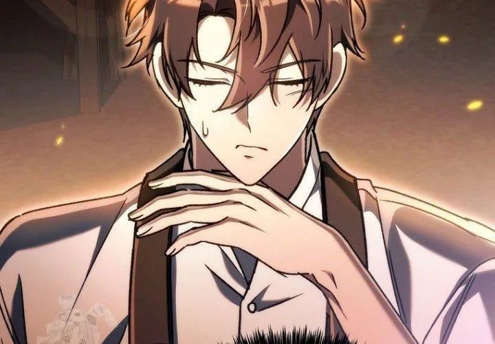 Trò Chơi Của Thợ Rèn Thiên Tài Chapter 19 - Trang 2