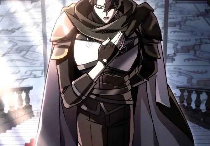 Trò Chơi Của Thợ Rèn Thiên Tài Chapter 19 - Trang 2