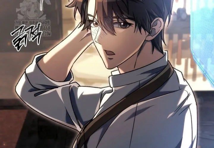 Trò Chơi Của Thợ Rèn Thiên Tài Chapter 19 - Trang 2
