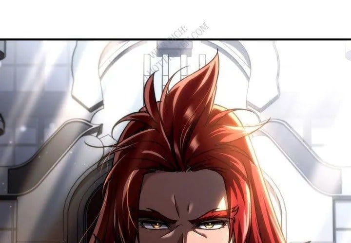 Trò Chơi Của Thợ Rèn Thiên Tài Chapter 19 - Trang 2
