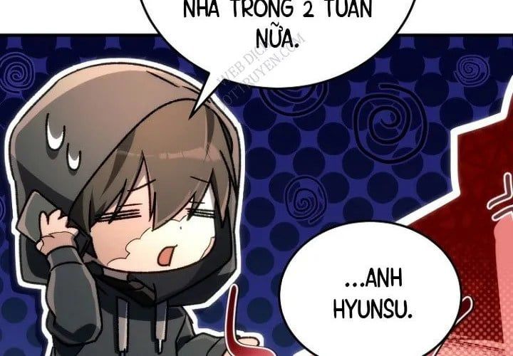 Trò Chơi Của Thợ Rèn Thiên Tài Chapter 19 - Trang 2