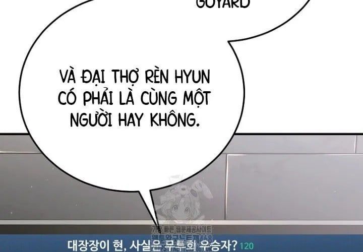 Trò Chơi Của Thợ Rèn Thiên Tài Chapter 19 - Trang 2