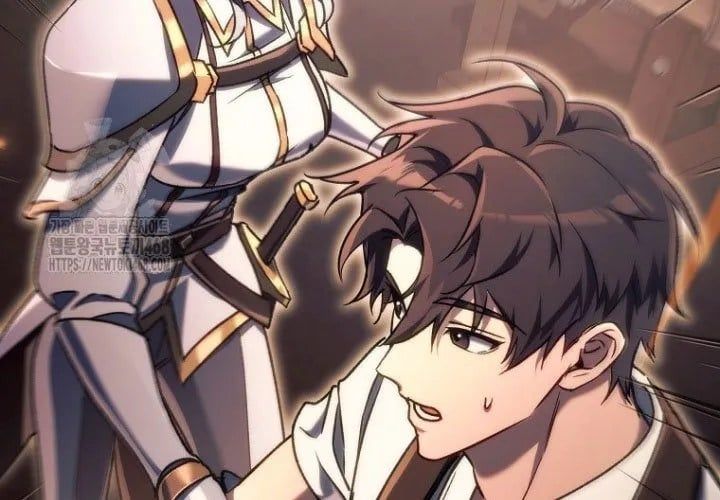 Trò Chơi Của Thợ Rèn Thiên Tài Chapter 19 - Trang 2