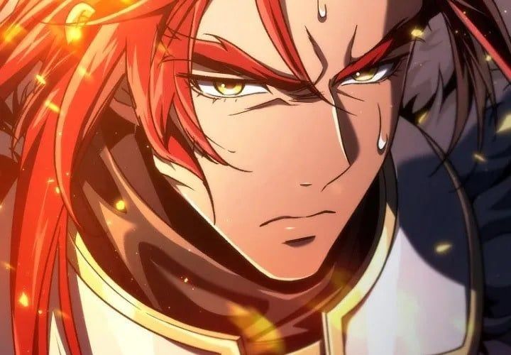 Trò Chơi Của Thợ Rèn Thiên Tài Chapter 19 - Trang 2