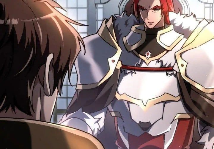 Trò Chơi Của Thợ Rèn Thiên Tài Chapter 19 - Trang 2