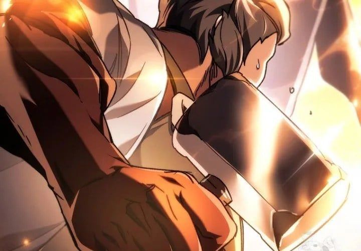 Trò Chơi Của Thợ Rèn Thiên Tài Chapter 19 - Trang 2