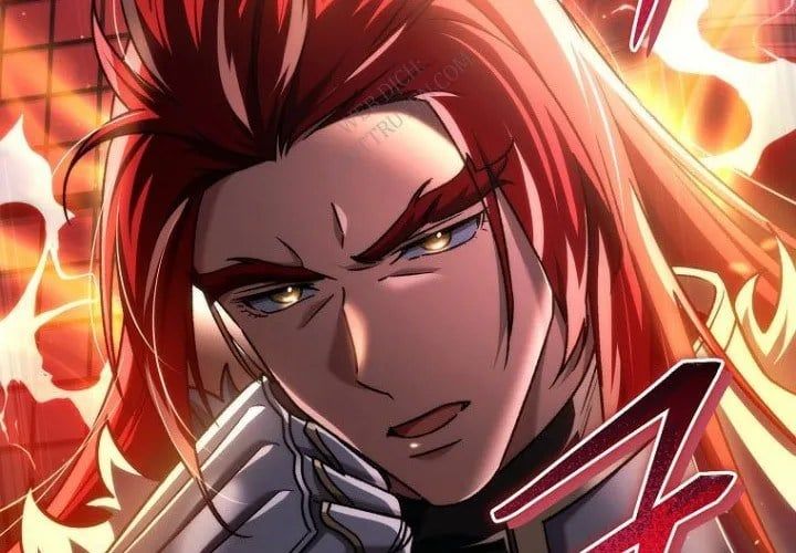 Trò Chơi Của Thợ Rèn Thiên Tài Chapter 19 - Trang 2