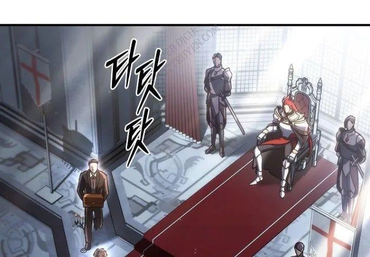 Trò Chơi Của Thợ Rèn Thiên Tài Chapter 19 - Trang 2