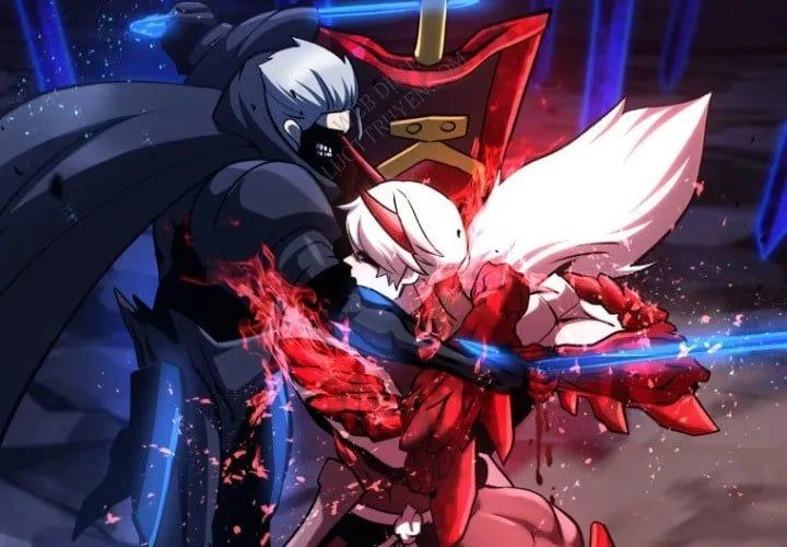 Anh Hùng Mạnh Nhất? Ta Không Làm Lâu Rồi! Chapter 265 - Trang 2