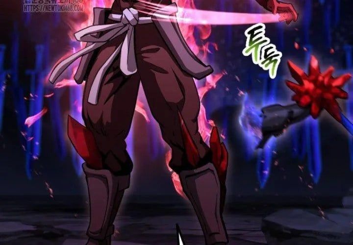 Anh Hùng Mạnh Nhất? Ta Không Làm Lâu Rồi! Chapter 265 - Trang 2