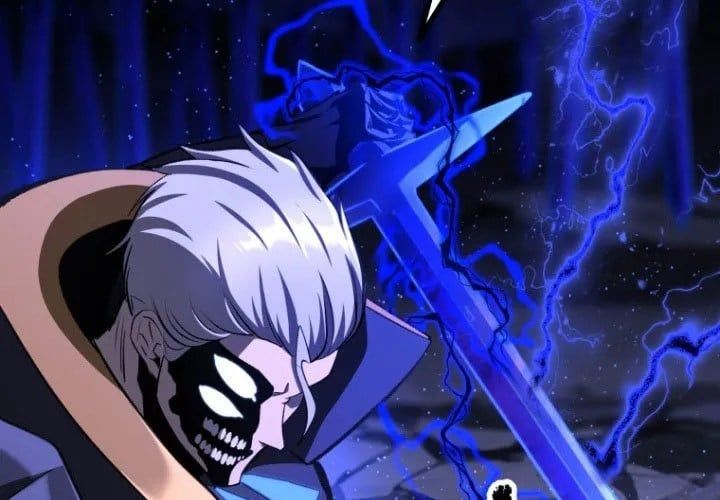 Anh Hùng Mạnh Nhất? Ta Không Làm Lâu Rồi! Chapter 265 - Trang 2