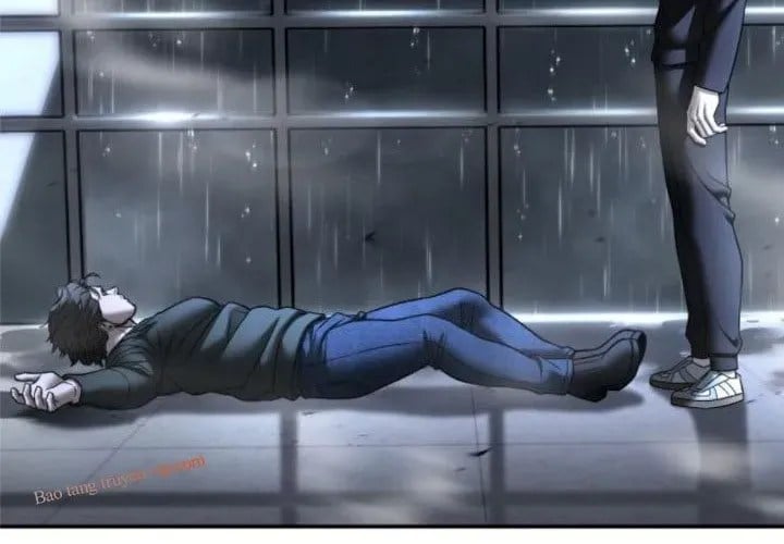 Giang Hồ Thực Thi Công Lý Chapter 158 - Trang 2