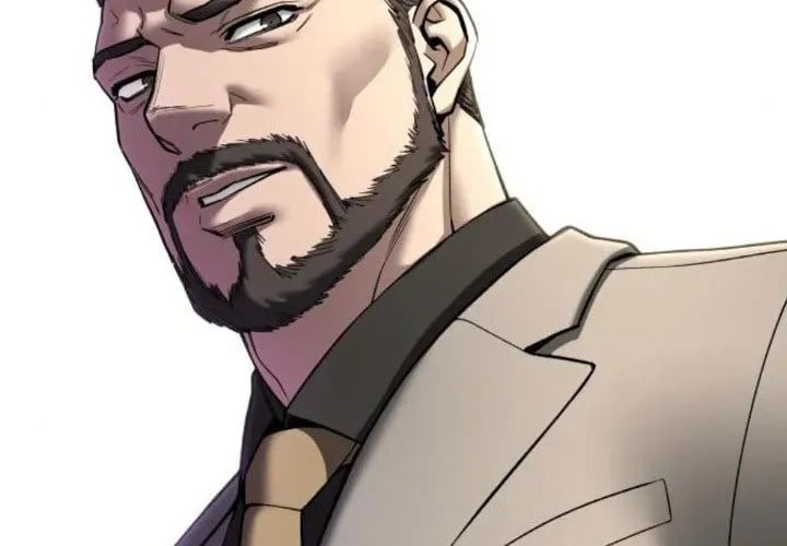 Giang Hồ Thực Thi Công Lý Chapter 158 - Trang 2