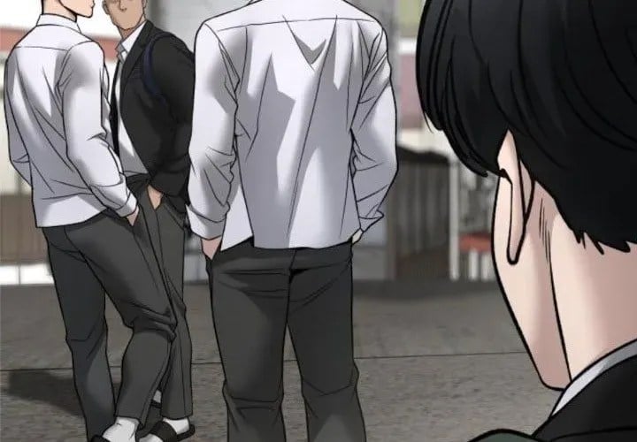 Giang Hồ Thực Thi Công Lý Chapter 158 - Trang 2