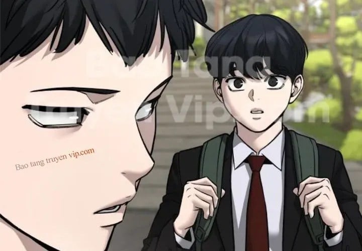 Giang Hồ Thực Thi Công Lý Chapter 158 - Trang 2