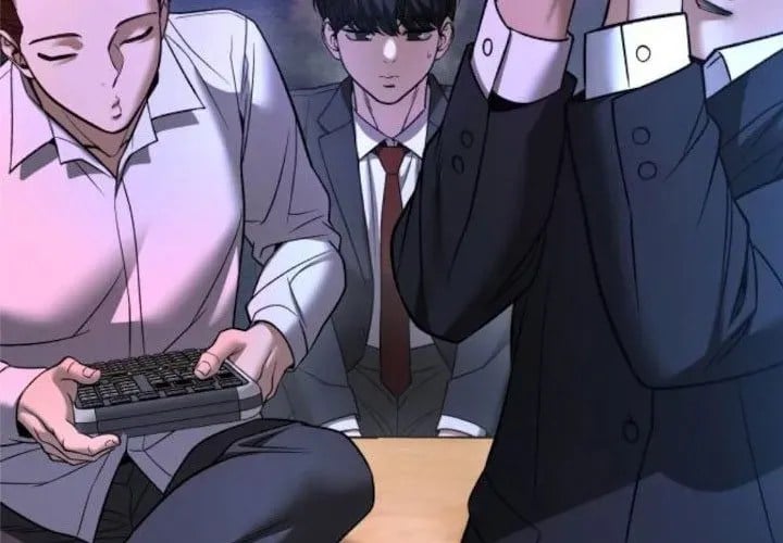 Giang Hồ Thực Thi Công Lý Chapter 158 - Trang 2