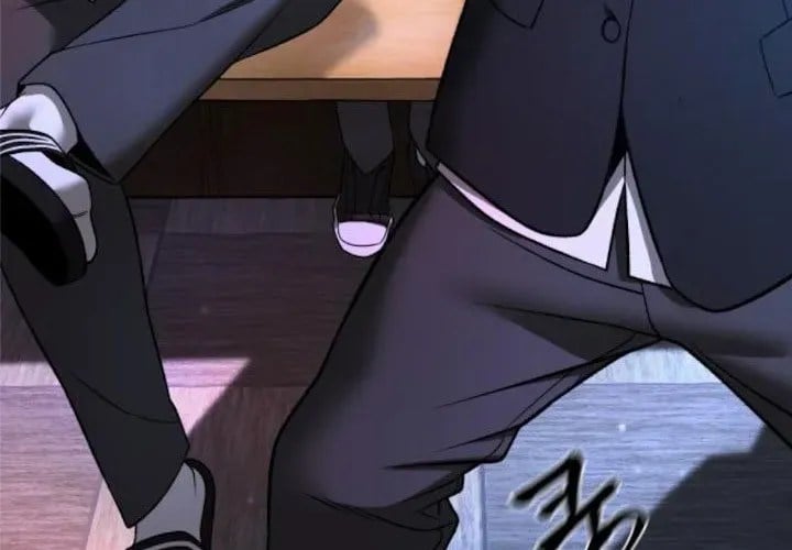 Giang Hồ Thực Thi Công Lý Chapter 158 - Trang 2