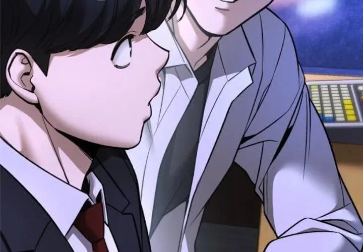 Giang Hồ Thực Thi Công Lý Chapter 158 - Trang 2