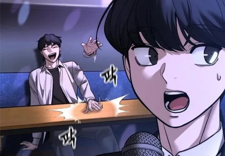 Giang Hồ Thực Thi Công Lý Chapter 158 - Trang 2