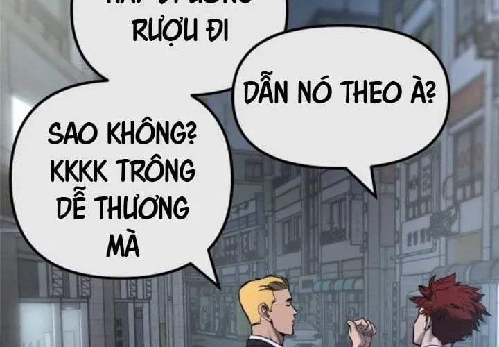 Giang Hồ Thực Thi Công Lý Chapter 158 - Trang 2