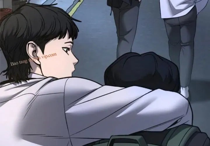 Giang Hồ Thực Thi Công Lý Chapter 158 - Trang 2