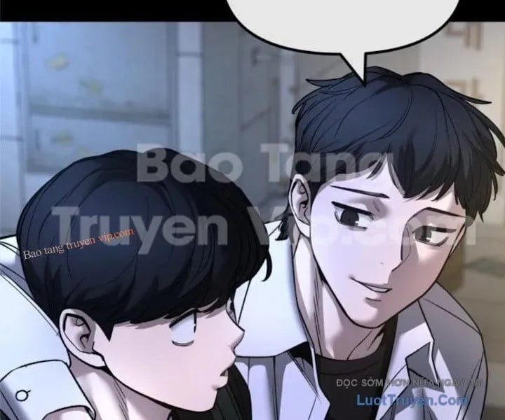 Giang Hồ Thực Thi Công Lý Chapter 158 - Trang 2