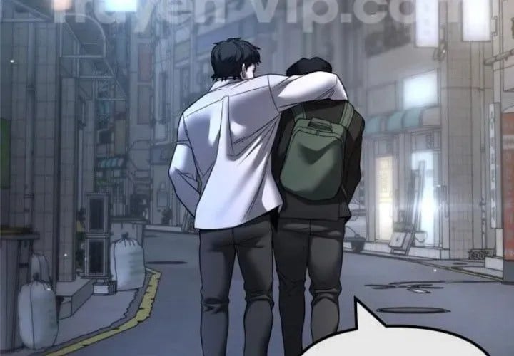 Giang Hồ Thực Thi Công Lý Chapter 158 - Trang 2