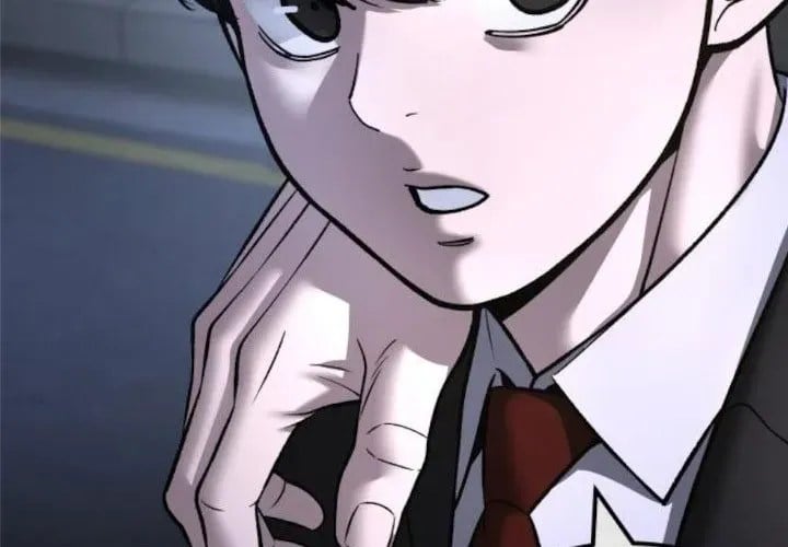 Giang Hồ Thực Thi Công Lý Chapter 158 - Trang 2