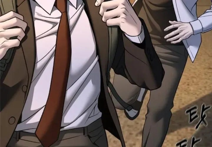 Giang Hồ Thực Thi Công Lý Chapter 158 - Trang 2