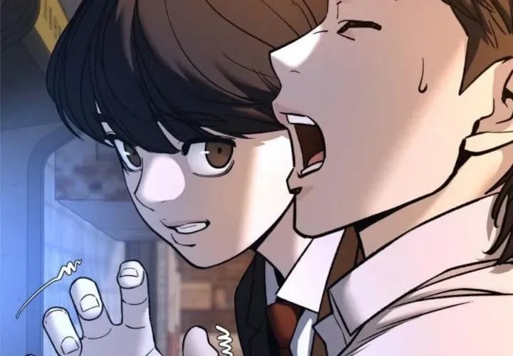 Giang Hồ Thực Thi Công Lý Chapter 158 - Trang 2