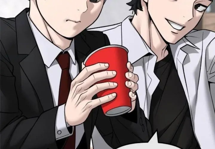 Giang Hồ Thực Thi Công Lý Chapter 158 - Trang 2