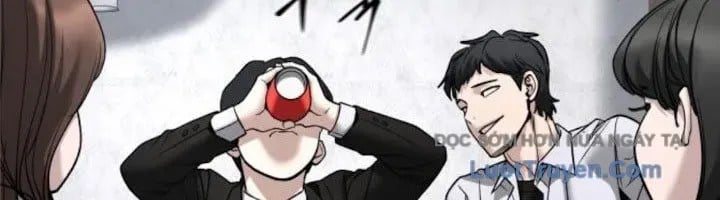 Giang Hồ Thực Thi Công Lý Chapter 158 - Trang 2