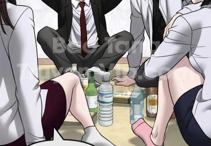 Giang Hồ Thực Thi Công Lý Chapter 158 - Trang 2