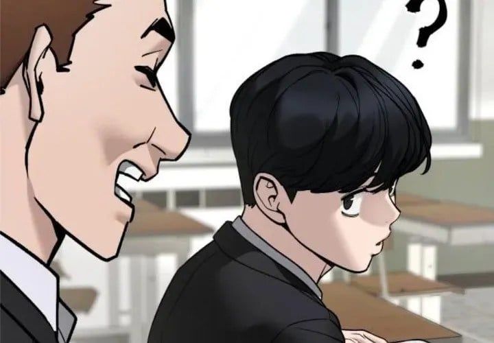 Giang Hồ Thực Thi Công Lý Chapter 158 - Trang 2